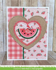 Lawn Fawn - Lawn Cuts - Fruit Tiny Tags-ScrapbookPal