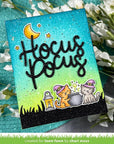 Lawn Fawn - Lawn Cuts - Giant Hocus Pocus-ScrapbookPal