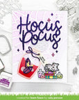 Lawn Fawn - Lawn Cuts - Giant Hocus Pocus-ScrapbookPal