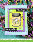 Lawn Fawn - Lawn Cuts - I Like Cute Moths-ScrapbookPal