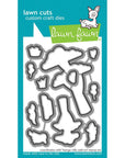 Lawn Fawn - Lawn Cuts - Kanga-Rrific Add-On-ScrapbookPal