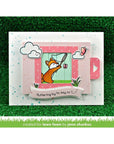 Lawn Fawn - Lawn Cuts - Magic Picture Changer-ScrapbookPal