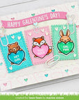 Lawn Fawn - Lawn Cuts - Paper Clips-ScrapbookPal