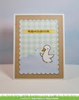 Lawn Fawn - Lawn Cuts - Rub-A-Dub-Dub-ScrapbookPal