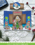 Lawn Fawn - Lawn Cuts - Shutter Card Add-On-ScrapbookPal