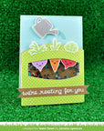 Lawn Fawn - Lawn Cuts - Simple Stitched Hillside Borders-ScrapbookPal