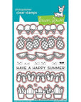 Lawn Fawn - Lawn Cuts - Simply Celebrate Summer-ScrapbookPal