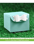 Lawn Fawn - Lawn Cuts - Tiny Gift Box-ScrapbookPal