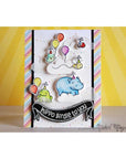Lawn Fawn - Lawn Cuts - Year Four-ScrapbookPal
