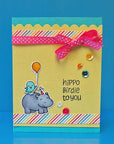 Lawn Fawn - Lawn Cuts - Year Four-ScrapbookPal