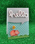 Lawn Fawn - Lawn Cuts - Year Four-ScrapbookPal
