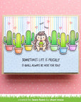 Lawn Fawn - Petite Paper Pack - Rainbow Ever After-ScrapbookPal