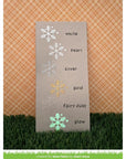 Lawn Fawn - Stencil Paste - Gold-ScrapbookPal