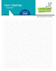 Lawn Fawn - Stencils - Starry Sky-ScrapbookPal