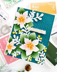 Pinkfresh Studio - Dies - The Shelf Edit: Magic of the Season-ScrapbookPal