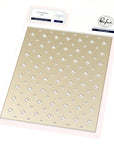 Pinkfresh Studio - Dies - Dazzling Diamonds Coverplate-ScrapbookPal