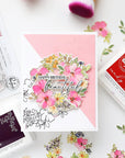 Pinkfresh Studio - Dies - Garden Grace-ScrapbookPal