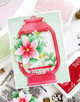 Pinkfresh Studio - Dies - Lantern Landscapes-ScrapbookPal