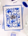 Pinkfresh Studio - Dies - Rising Wildflowers-ScrapbookPal