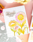 Pinkfresh Studio - Dies - Bloomsmith Florals-ScrapbookPal