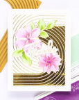 Pinkfresh Studio - Hot Foil Plates - Solid-ScrapbookPal