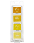Pinkfresh Studio - Premium Dye Ink Cubes - Rise and Shine-ScrapbookPal