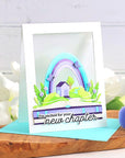 Pinkfresh Studio - Dies - Nature's Narrative-ScrapbookPal