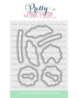 Pretty Pink Posh - Dies - Dandelions-ScrapbookPal