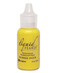 Ranger Ink - Liquid Pearls - Rubber Duck-ScrapbookPal