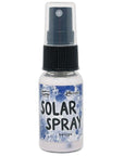 Ranger Ink - Simon Hurley - Solar Spray - Beluga-ScrapbookPal