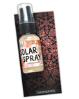 Ranger Ink - Simon Hurley - Solar Spray - Overheated-ScrapbookPal