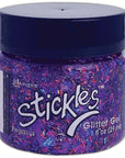Ranger Ink - Stickles Glitter Gel - Pegasus-ScrapbookPal
