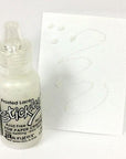 Ranger Ink - Stickles Glitter Glue - Frosted Lace-ScrapbookPal