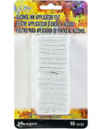 Ranger Ink - Tim Holtz - Adirondack Alcohol Ink Applicator - Felt-ScrapbookPal