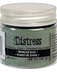 Ranger Ink - Tim Holtz - Distress Embossing Glaze - Bundled Sage-ScrapbookPal