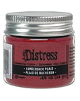 Ranger Ink - Tim Holtz - Distress Embossing Glaze - Lumberjack Plaid-ScrapbookPal