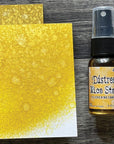 Ranger Ink - Tim Holtz - Distress Mica Stain - Flickering Candle-ScrapbookPal
