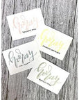 Ranger Ink - Tim Holtz - Distress Mini Ink Pads - Kit 10-ScrapbookPal