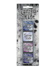 Ranger Ink - Tim Holtz - Distress Mini Oxide Ink Pads - Kit 5-ScrapbookPal