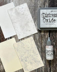 Ranger Ink - Tim Holtz - Distress Oxide Ink Pad - Lost Shadow-ScrapbookPal