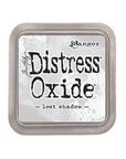 Ranger Ink - Tim Holtz - Distress Oxide Ink Pad - Lost Shadow-ScrapbookPal