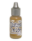 Ranger Ink - Tim Holtz - Distress Oxide Re-Inker - Brushed Corduroy-ScrapbookPal
