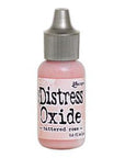 Ranger Ink - Tim Holtz - Distress Oxide Re-Inker - Tattered Rose-ScrapbookPal
