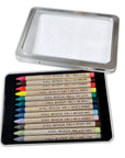 Ranger Ink - Tim Holtz - Distress Watercolor Pencils - Set 5-ScrapbookPal