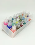 Scrappy Products - Bottle Caddy-ScrapbookPal