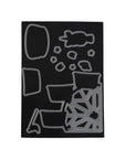 Scrappy Products - Magnet Sheets 5" x 7", 5 pk-ScrapbookPal