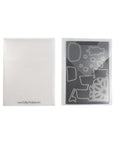 Scrappy Products - Magnet Sheets 5" x 7", 5 pk-ScrapbookPal
