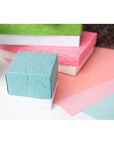 Sizzix - 3-D Textured Impressions Embossing Folder - Snowberry-ScrapbookPal