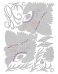 Sizzix - Thinlits Dies - Birds & Blossoms-ScrapbookPal