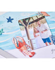 Sizzix - Thinlits Dies - Ocean Critters-ScrapbookPal